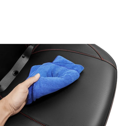 Solid Spare Plastic Complete Seat For Yamaha Rhino 450 & 660 & 700 Series #5UG-F4710-00-00