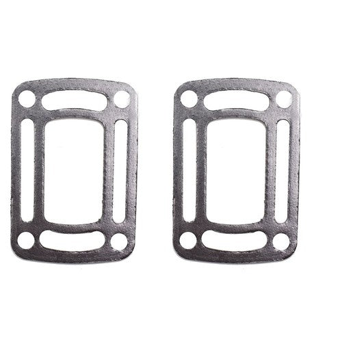 Solid Spare Fit For Volvo Penta OMC Exhaust Elbow Riser SIERRA 3850496 3863191 2X Gasket