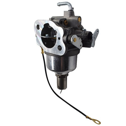 Solid Spare AM130924 Carburetor For John Deere LT180 LX277 Kawasaki FH500V Carb 15003-7034