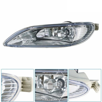 Fit For 2005-2008 Toyota Corolla 2002 2003 2004 Toyota Camry Clear Fog Light