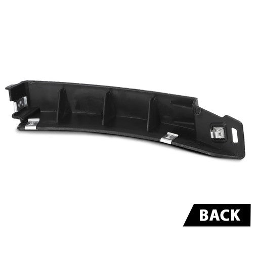 Solid Spare Front Right Bumper Cover Support Lower Bracket Fit For 16-20 Buick Envision