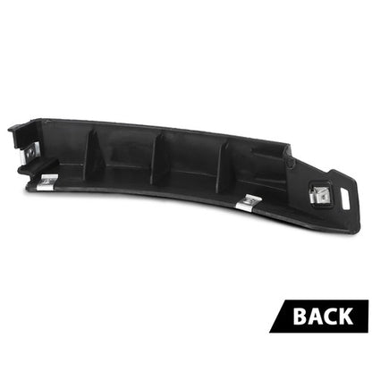 Solid Spare Front Right Bumper Cover Support Lower Bracket Fit For 16-20 Buick Envision