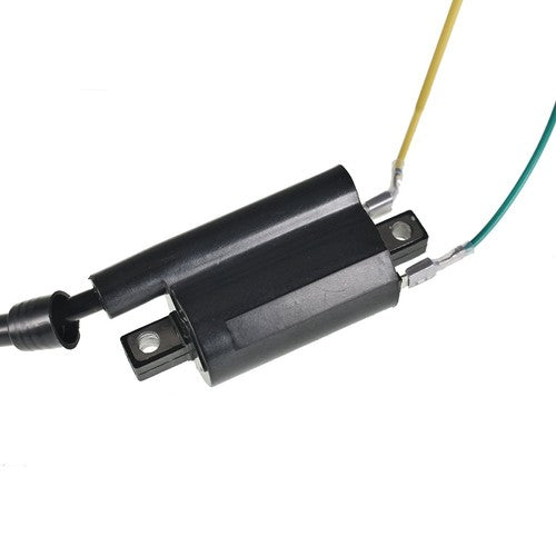Solid Spare Ignition Coil For Honda CB350 CB450 CB500 CL350 30501-292-672 30500-312-007