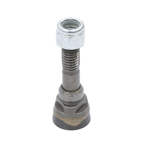 Solid Spare 10 Pack Stump Grinder Teeth Replacement For 700 Stump Grinder Teeth