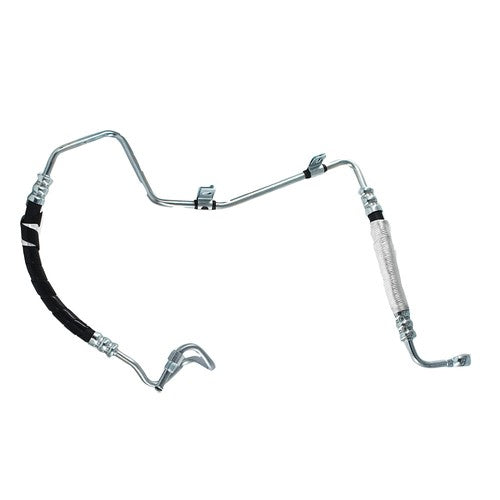 Solid Spare 1PC Rubber Pressure Power Steering Hose For Toyota Highlander 2004-2007 3.3L V6