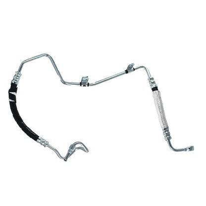 Solid Spare 1PC Rubber Pressure Power Steering Hose For Toyota Highlander 2004-2007 3.3L V6
