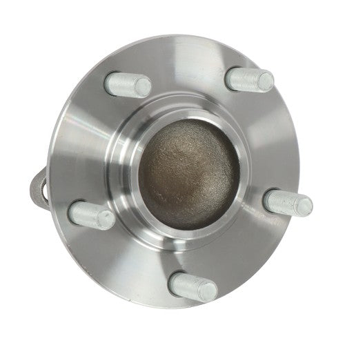 Solid Spare 1Pc Wheel Hub Bearing Rear For Mitsubishi Lancer Outlander 2008-2013 2.4L FWD