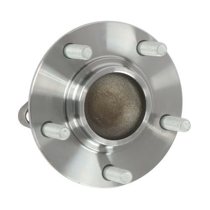 Solid Spare 1Pc Wheel Hub Bearing Rear For Mitsubishi Lancer Outlander 2008-2013 2.4L FWD