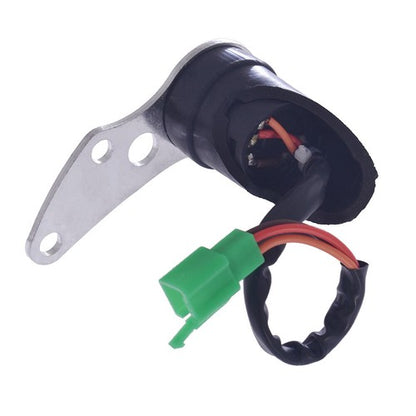 Solid Spare For Suzuki DRZ400 S 2000-2019 DRZ400 SM 2005-2009 Ignition Switch Keys New