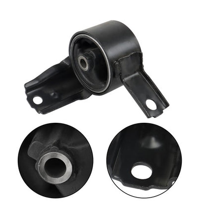 Solid Spare New Engine Motor & Trans Mount For Jeep Dodge 2007 2008-2012 2.0L/2.4L L4