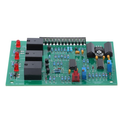 Solid Spare 3036453 Circuit Control Board Generator For Cummins Overspeed Protection Board