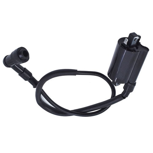 Solid Spare Ignition Coil For John Deere LX178 LX188 LX279 Gator 6x4 AM120732 21121-2083