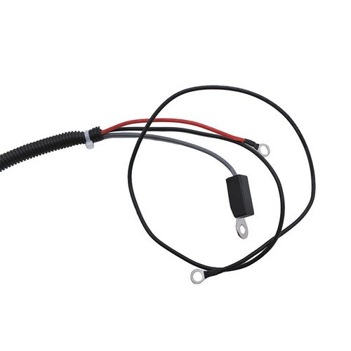Solid Spare 48V Charger Fit For EZGO TXT RXV Receptacle Golf Cart Charger 602529