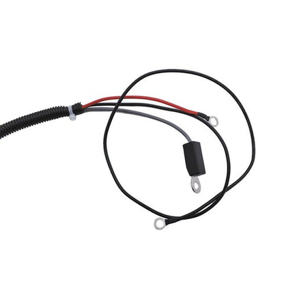 Solid Spare 48V Charger Fit For EZGO TXT RXV Receptacle Golf Cart Charger 602529