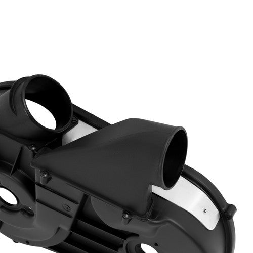 Solid Spare Inner+Outer Clutch Cover For Polaris General 1000/RZR XP 1000 #2635158 #2635611