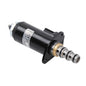 Solid Spare YN35V00049F1 KDRDE5K-31/40C50-213 Solenoid Valve for Kobelco SK200/230/350-8 New