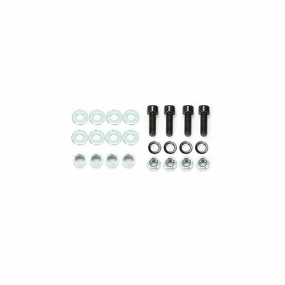 Solid Spare Universal Dual Lock Steel Slider Rails Bracket For Racing Seat Base Heavy Duty