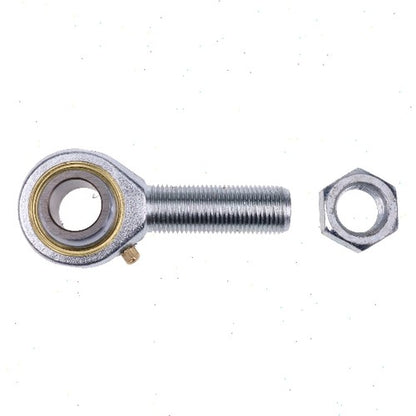 Solid Spare Aftermarket Tie Rod End 107143 SJ107143Fit Intended For Lift SJIII3215 SJIII3219