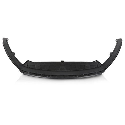 Solid Spare Front Bumper Lower Valance Spoiler Fit For 2013-2017 VW Volkswagen CC VW1093125