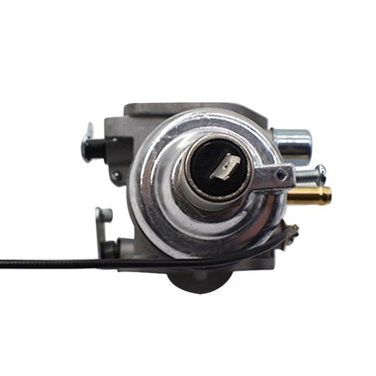 Solid Spare AM130924 Carburetor For John Deere LT180 LX277 Kawasaki FH500V Carb 15003-7034
