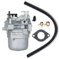 Solid Spare 593432 Carburetor Fit For Briggs Stratton 210000 280000 791266 794653 Carb