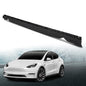 Solid Spare Fit For 2020-2022 Tesla Model Y Left Side Skirt Lip Splitter Carrier 149774100B