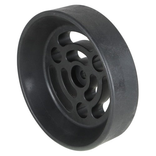Solid Spare Air Bag Cradle Fit for All 6" diameter convoluted Air Bags KU09140BK