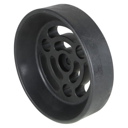 Solid Spare Air Bag Cradle Fit for All 6" diameter convoluted Air Bags KU09140BK