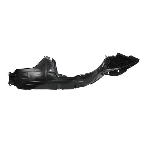 Right Front Fender Liner Passenger Side For 2019-2024 Nissan Altima 638406CA0A