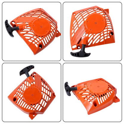 Solid Spare For Echo CS-370 CS-400 Recoil Starter Assembly A051000982 Chainsaw Component NEW