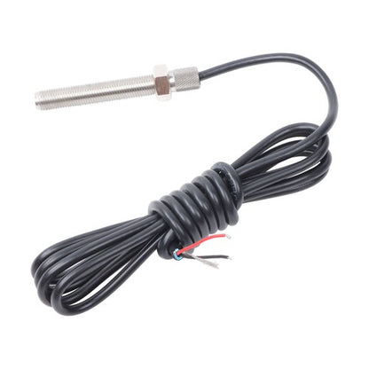 Solid Spare MSP6729 Magnetic Rotate Speed Sensor Pick Up Sender Ring Gear Teeth 3/8-24UNF-2A