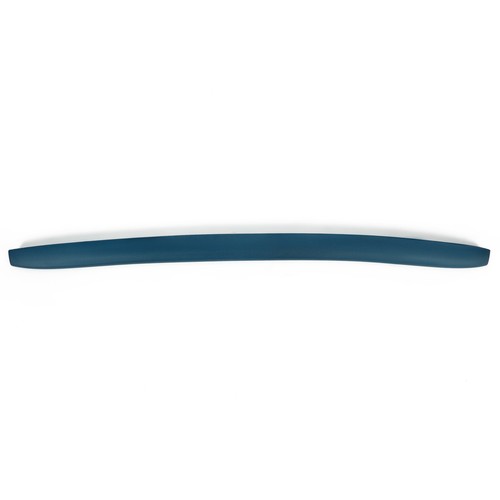 Solid Spare For 1967-1972 Chevy GMC C10 Truck Dash Pad Cover Bright Blue 1968 1969 1970 1971