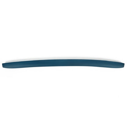 Solid Spare For 1967-1972 Chevy GMC C10 Truck Dash Pad Cover Bright Blue 1968 1969 1970 1971