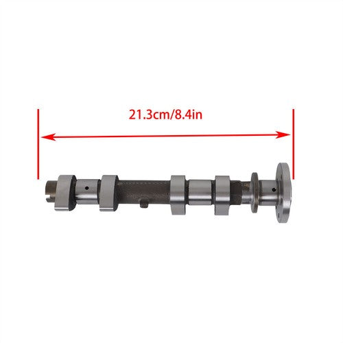 Solid Spare For Polaris RZR XP 4 1000/RZR XP 1000 3023529 3022715 Exhaust Camshaft Assembly