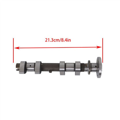 Solid Spare For Polaris RZR XP 4 1000/RZR XP 1000 3023529 3022715 Exhaust Camshaft Assembly