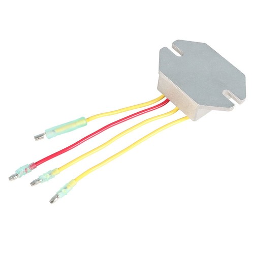 Solid Spare VOLTAGE REGULATOR RECTIFIER 278000443 FOR Sea-Doo 800 GTX Jet Ski PWC 1996-1997