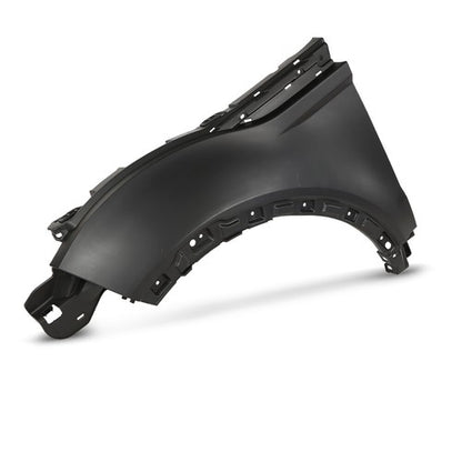 Solid Spare Fit For 2012-2018 Land Rover Evoque Front Left Fender Panel LR027590 LR066935
