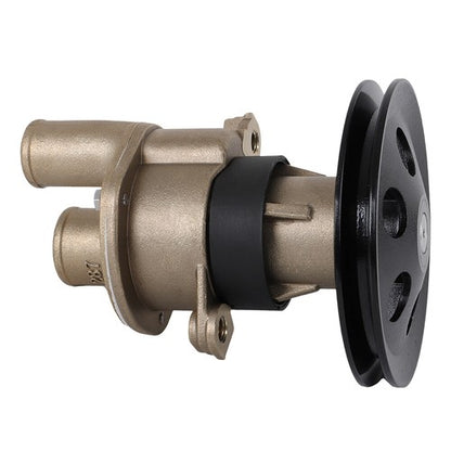 Solid Spare 3857794 3851982 3851700 Fits For Volvo Penta 1995-1999 Sea Water Pump New