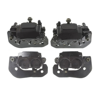 Solid Spare NEW Front and Rear Brake Calipers 2012 2013-2019 For Can-Am Renegade 800R 1000R