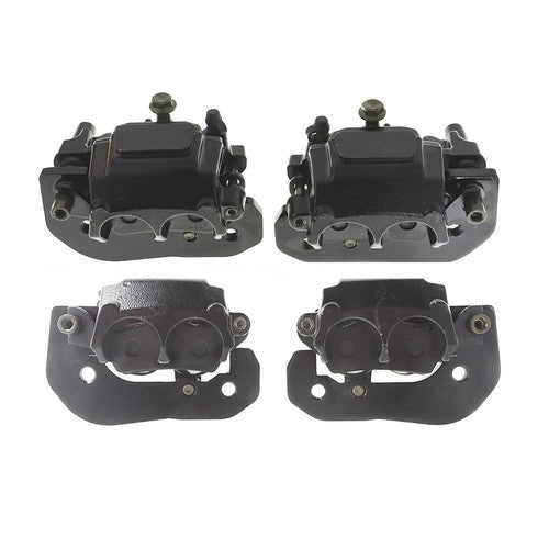 Solid Spare NEW Front and Rear Brake Calipers 2012 2013-2019 For Can-Am Renegade 800R 1000R