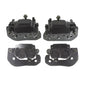 Solid Spare NEW Front and Rear Brake Calipers 2012 2013-2019 For Can-Am Renegade 800R 1000R