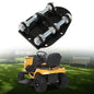 Solid Spare Adjustable Heavy Duty Tractor Pulling Hitch w/ Hardware Fit For Cub Cadet Mower
