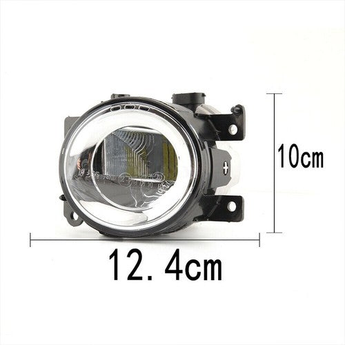 Fit 2014-2021 Infiniti Q50 QX60 QX80 Q70 Q70L LED Fog Light Passenger Side RH