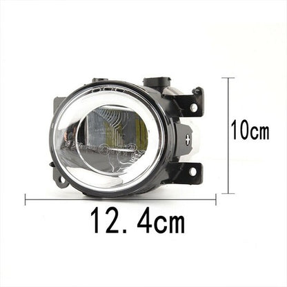 Fit 2014-2021 Infiniti Q50 QX60 QX80 Q70 Q70L LED Fog Light Passenger Side RH