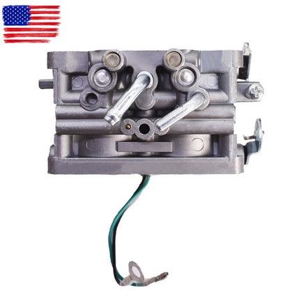 Solid Spare 15003-7077 Carburetor Fit For KAWASAKI 15003-7041 FH601V Lawn Mower spare parts