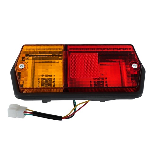 Solid Spare For Kubota LEFT LH Tail Light Lamp 3A013-75890 31301-34313 T1150-34312