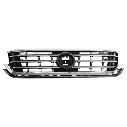For 2020 2021 2022 Volkswagen VW Passat Front Chrome Grille Grill Assembly