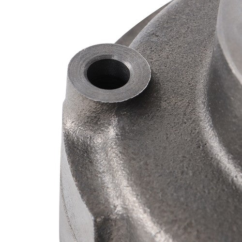 Solid Spare Transmission Charge Pump 119994A1 A183272 For Case 550 550E 650 855E 850E 550G
