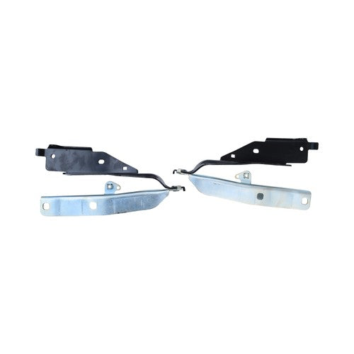 2x Hood Hinges Driver/Passenger Side Left Right for INFINITI Q50 Q60 Q70 G37