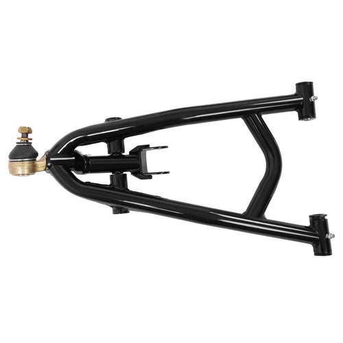 Solid Spare For Yamaha Raptor 700 700R All Years Sport Front A Arms Adjustable +2'' Wide